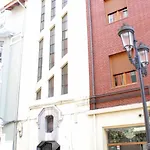 Boutique Rosal 호텔 오비에도