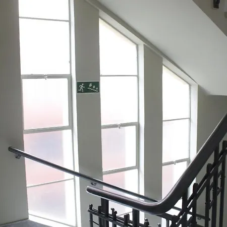 Hotel Boutique Rosal Oviedo