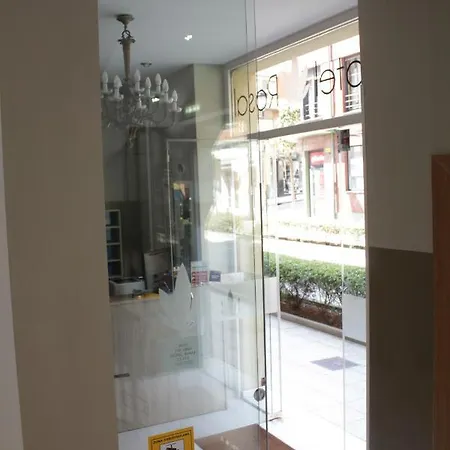 Boutique Rosal Ов'єдо