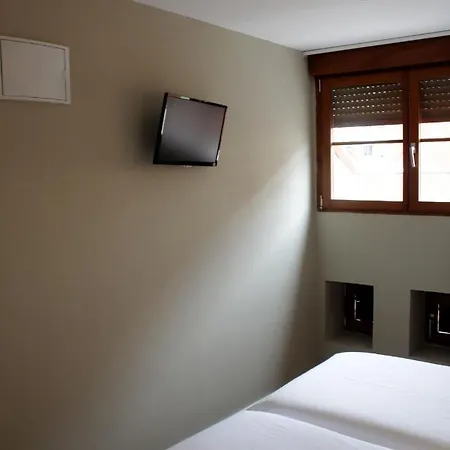 Boutique Rosal * 奥维耶多