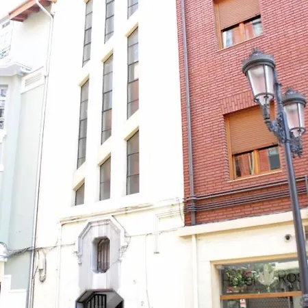 Boutique Rosal Готель Ов'єдо