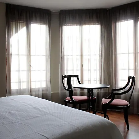 Boutique Rosal * Oviedo