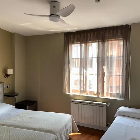 Boutique Rosal 酒店 *