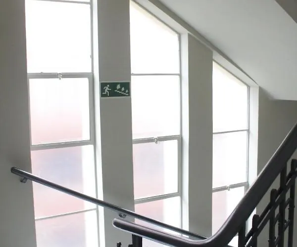 Hotel Boutique Rosal Oviedo