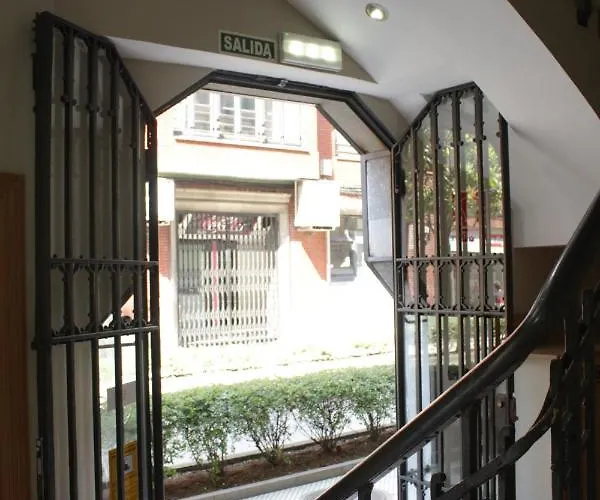 Boutique Rosal Hotel Oviedo