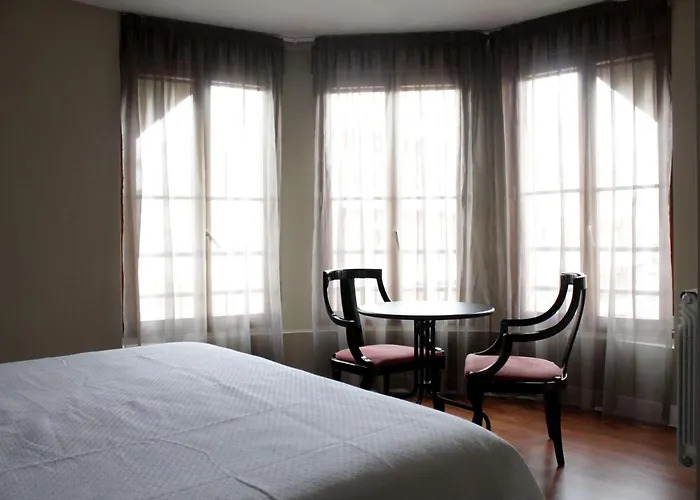 Boutique Rosal * Oviedo