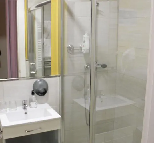 Hotel Boutique Rosal