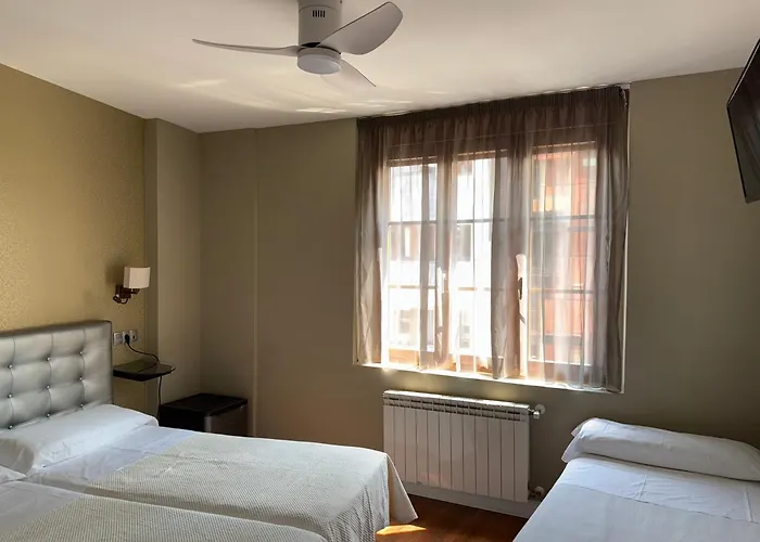 Boutique Rosal Hotel *